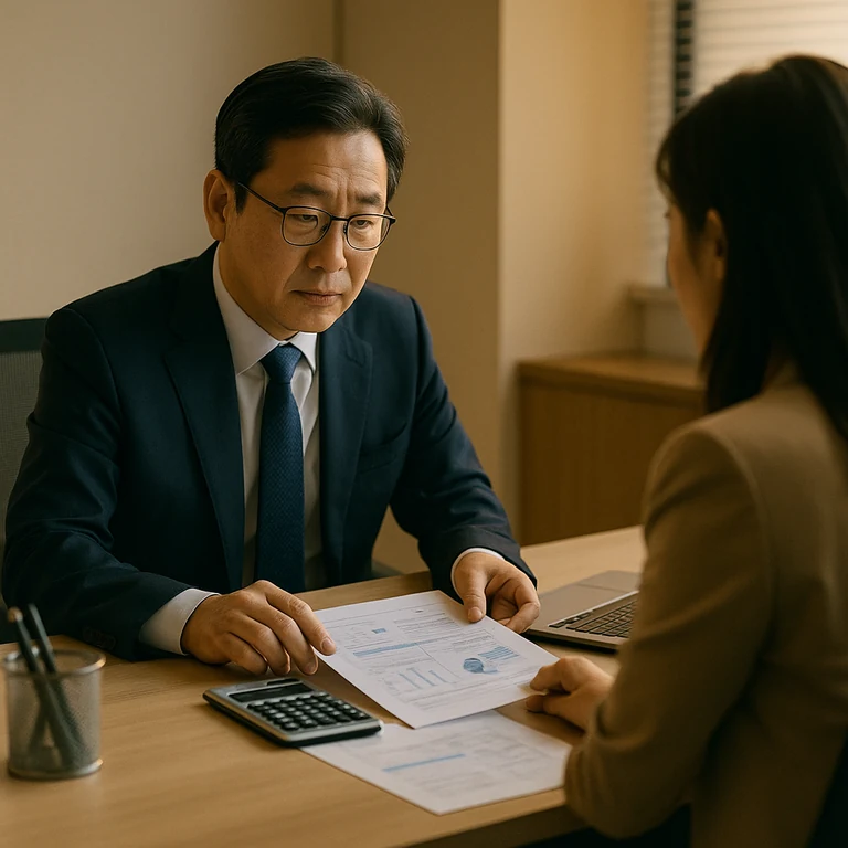 2025년 IRP 세액공제 한도 900만원, 그런데 왜 13% 환급을 놓칠까? 2025년 IRP 세액공제 한도 900만원, 그런데 왜 13% 환급을 놓칠까?