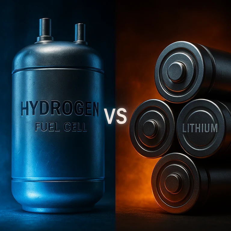 RISE 글로벌수소경제 ETF 포트폴리오 구성 종목