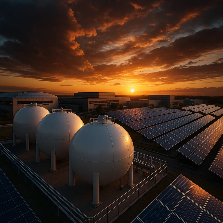 2025년 수소 대체에너지 신재생에너지 ETF 시장 전망