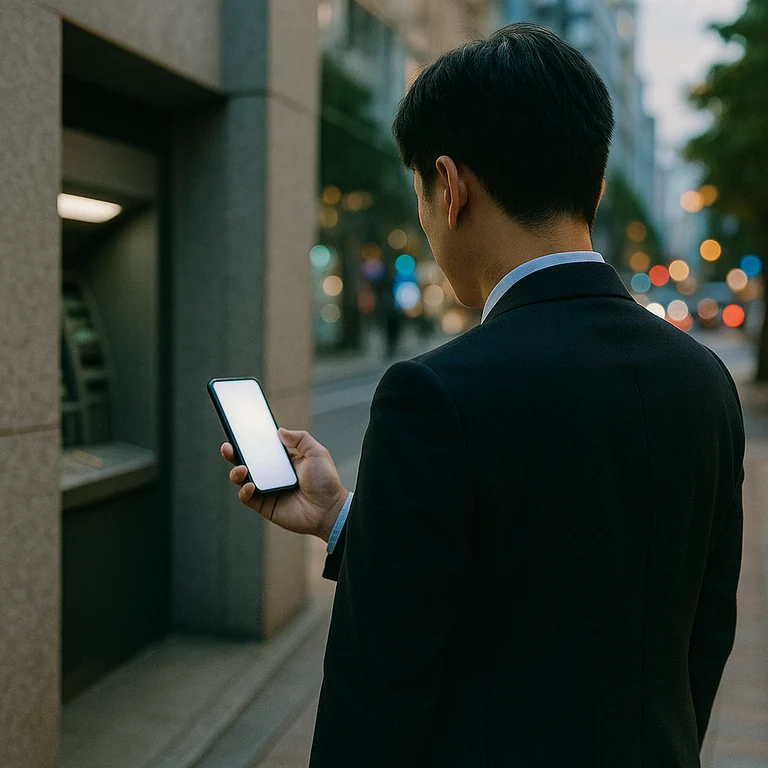은행직원이 추천하지 않는 재테크 - P2P 투자 앱의 과장된 수익률 광고 화면