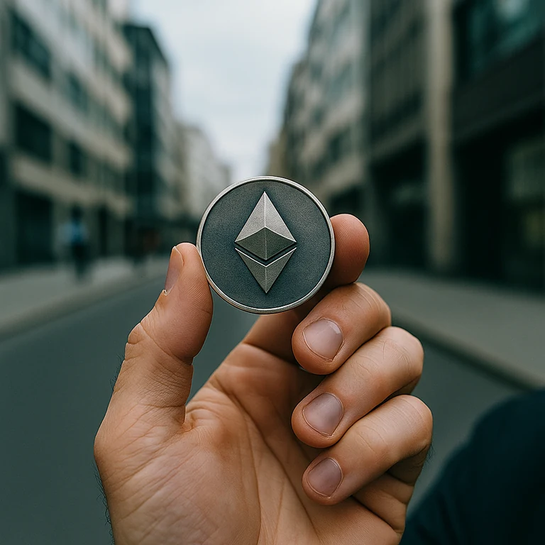 ETHU란?|이더리움 2배 추적 ETF 구조 총정리 ETHU란?|이더리움 2배 추적 ETF 구조 총정리