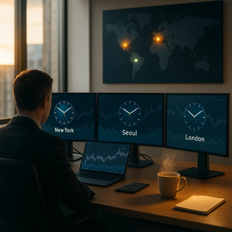 미국주식 거래시간 완벽정리, 2025년 새롭게 달라진 것 알아보자 미국주식 거래시간 완벽정리, 2025년 새롭게 달라진 것 알아보자